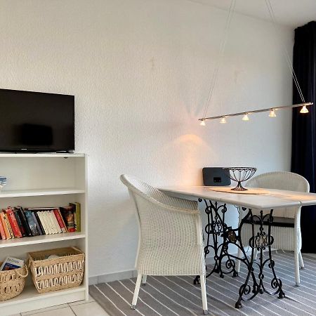Haus Seeluft Whg 11 Wangerooge Eksteriør bilde