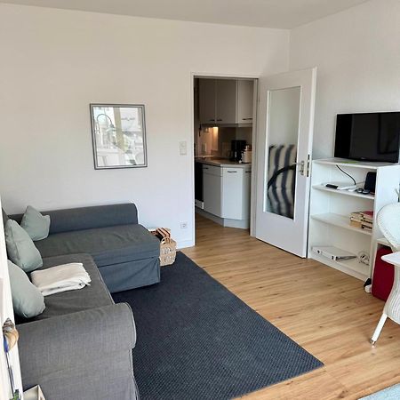 Haus Seeluft Whg 11 Wangerooge Eksteriør bilde